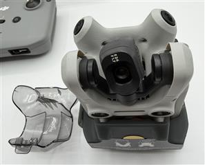 DJI Mini 4 Pro Drone with RC-N2 Remote Controller